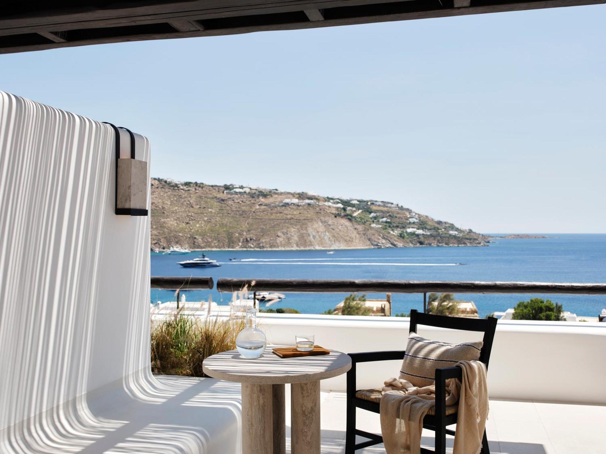 Kalesma Mykonos Ornos (Mykonos)