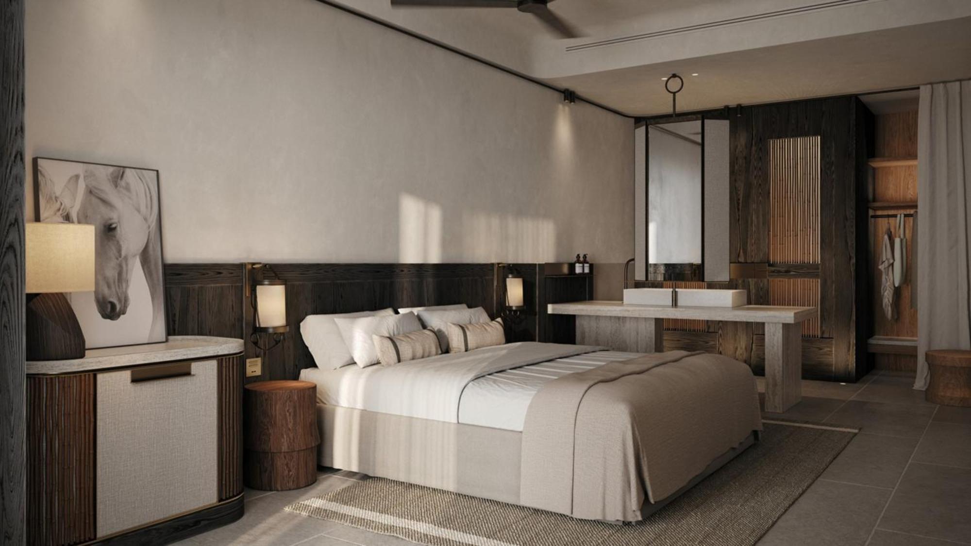Kalesma Mykonos Hotel 5*