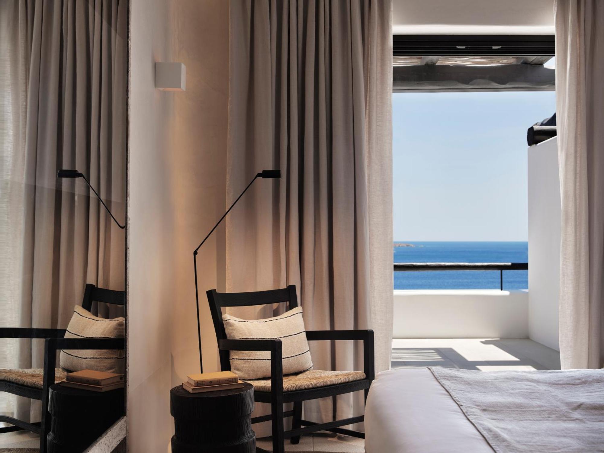 Hotel Kalesma Mykonos 5*