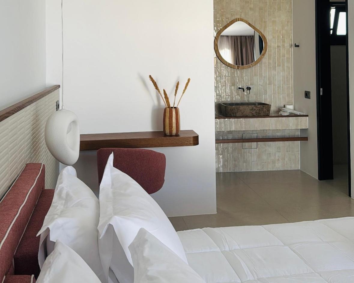 Le Ciel & Aparthotel Mykonos Town