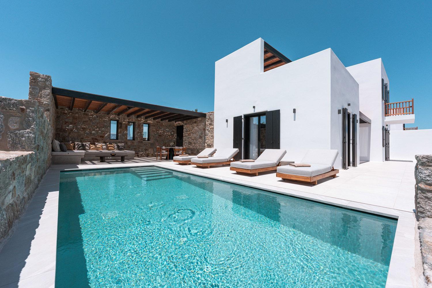 Resort Noir Mykonos