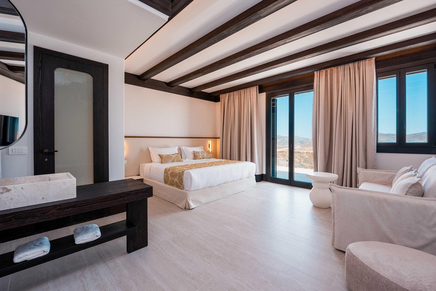 Noir Mykonos Resort