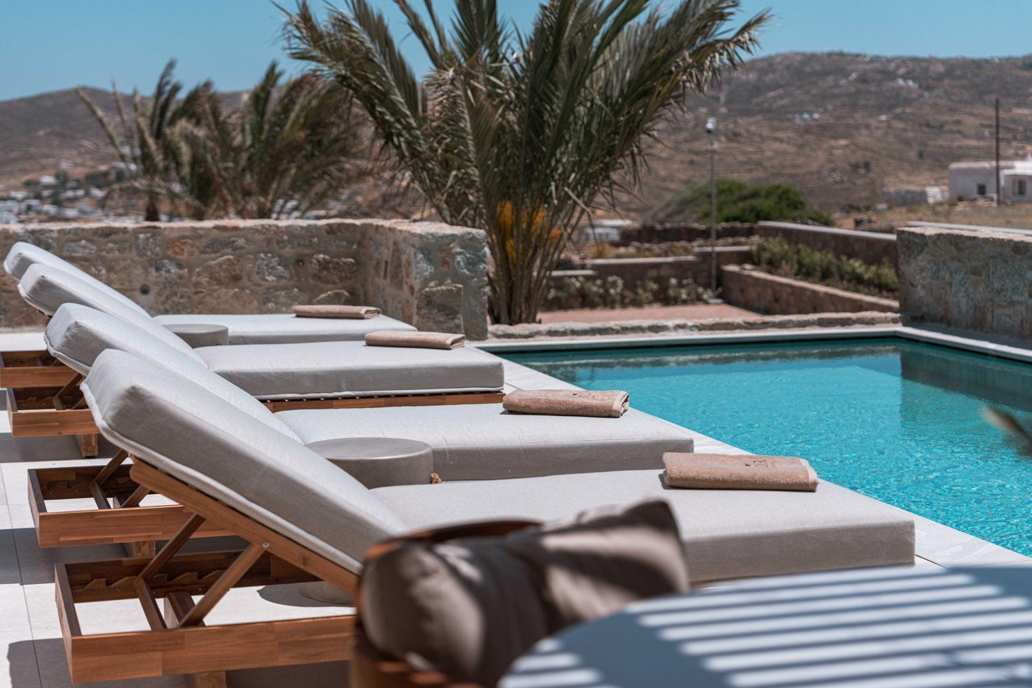 Noir Mykonos *