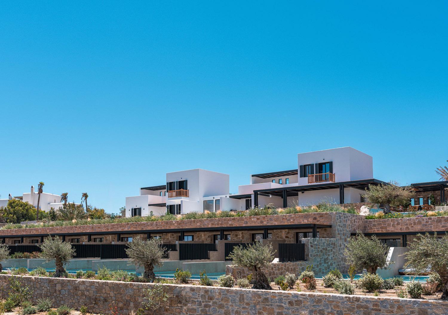 Noir Mykonos