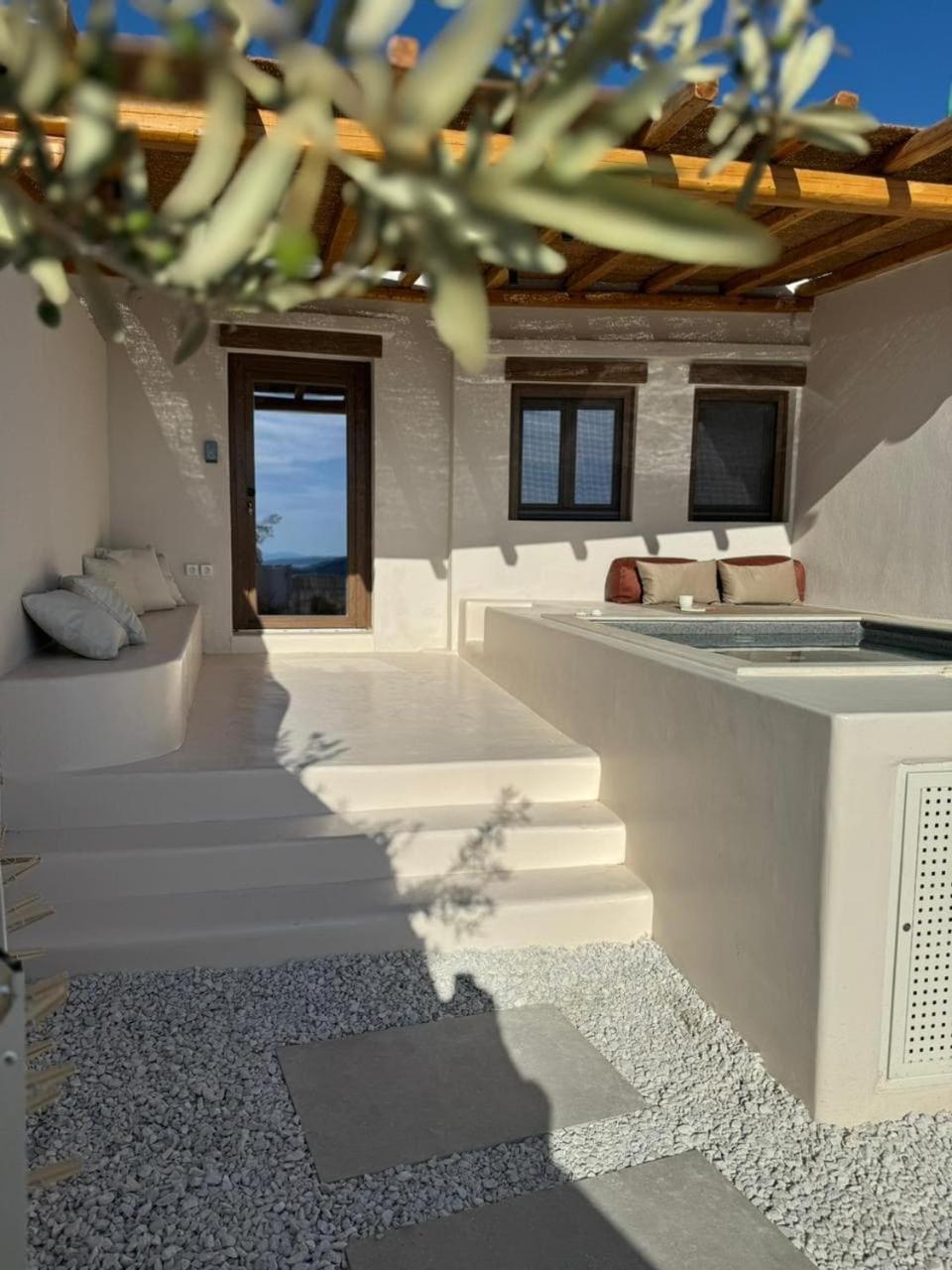 Holiday home Conte Mykonos Ii