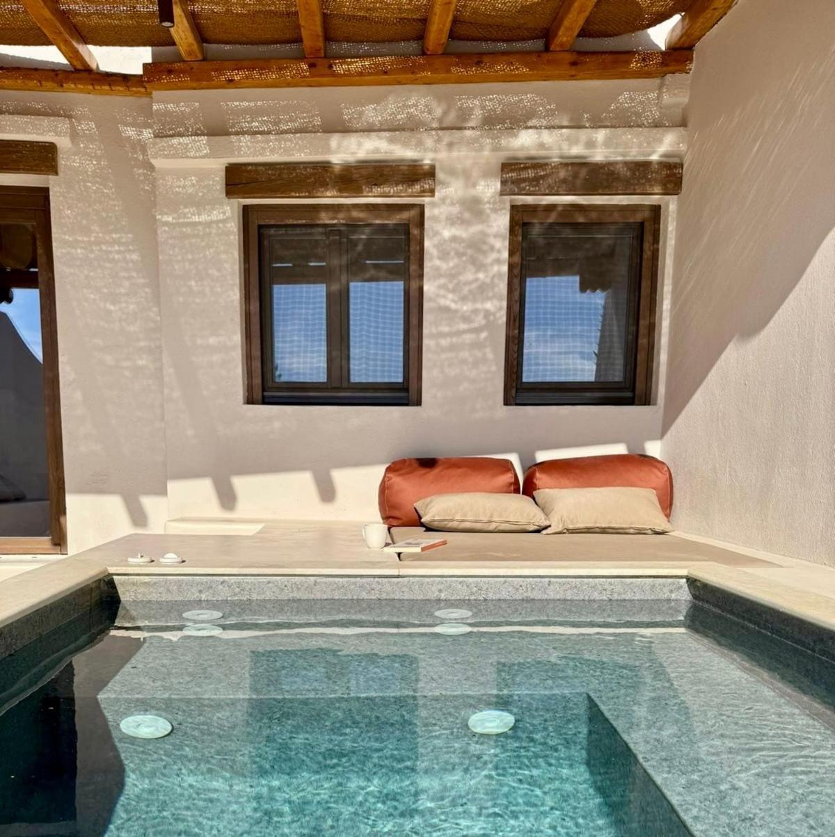 Conte Mykonos Ii Holiday home *
