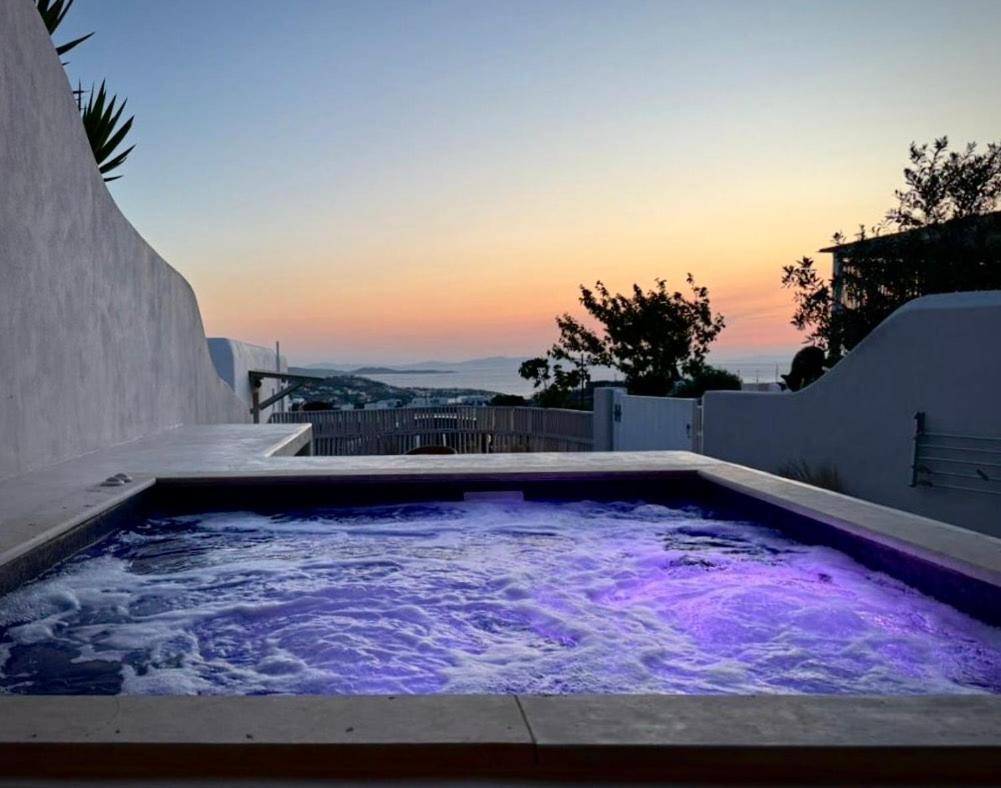Holiday home Conte Mykonos Ii *