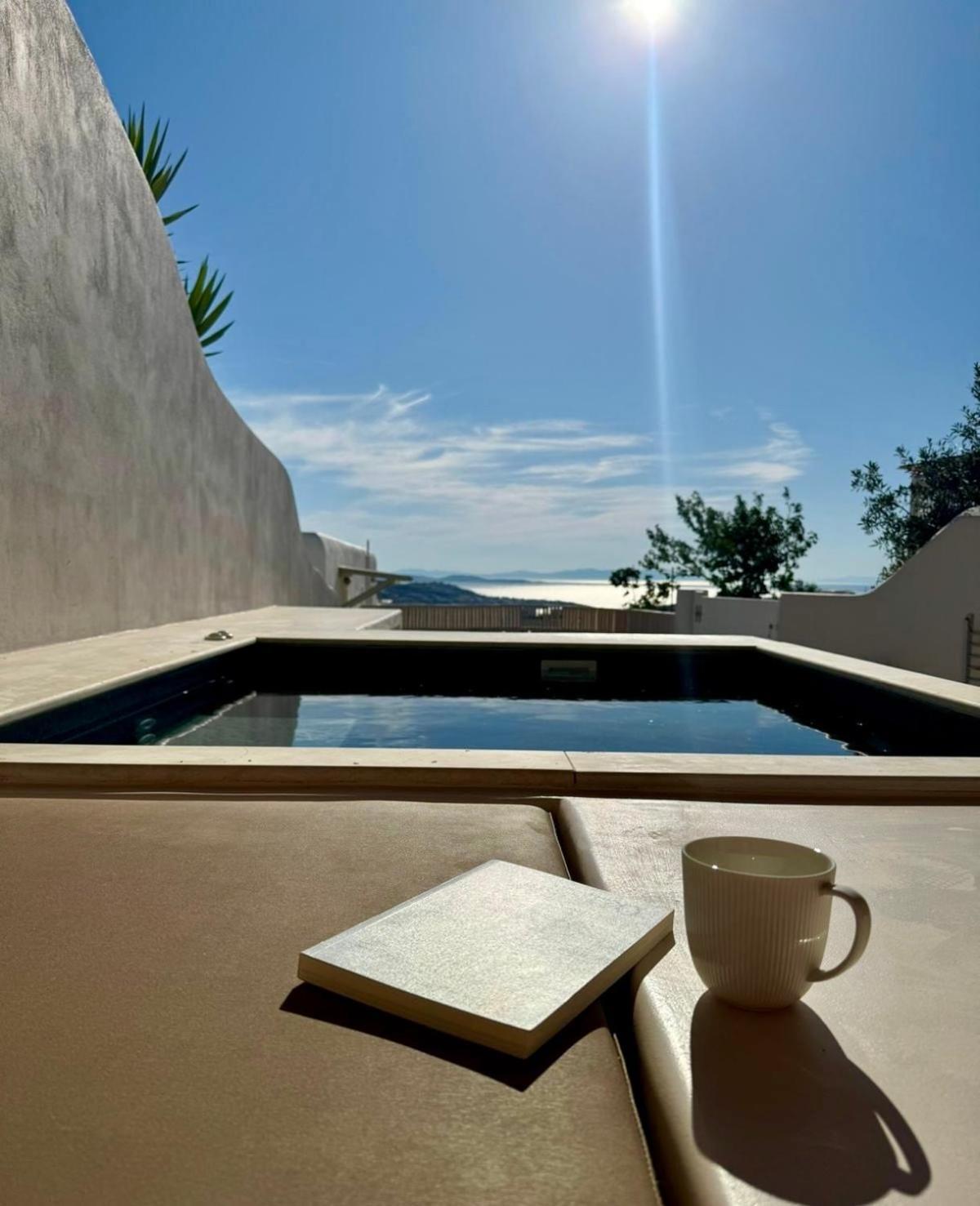 Conte Mykonos Ii