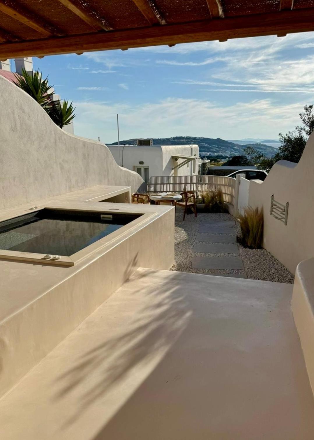 Holiday home Conte Mykonos Ii *