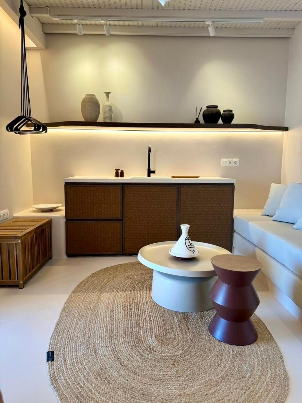 Holiday home Conte Mykonos Ii Mykonos Town