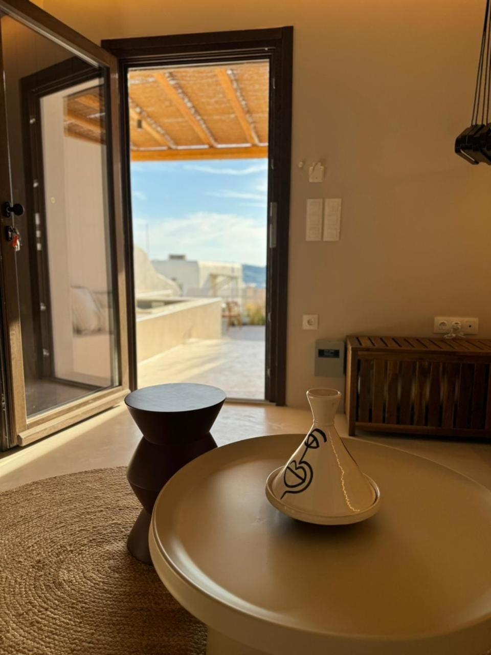 Conte Mykonos Ii *