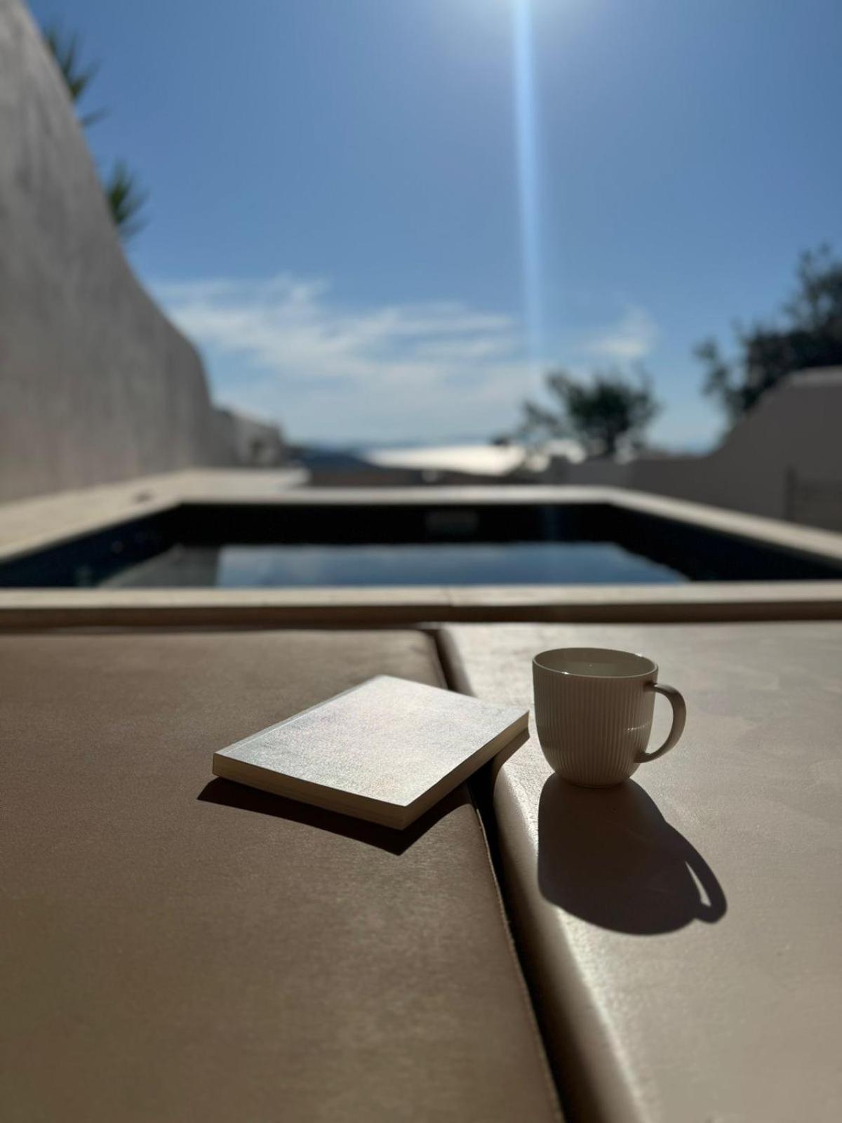 Holiday home Conte Mykonos Ii