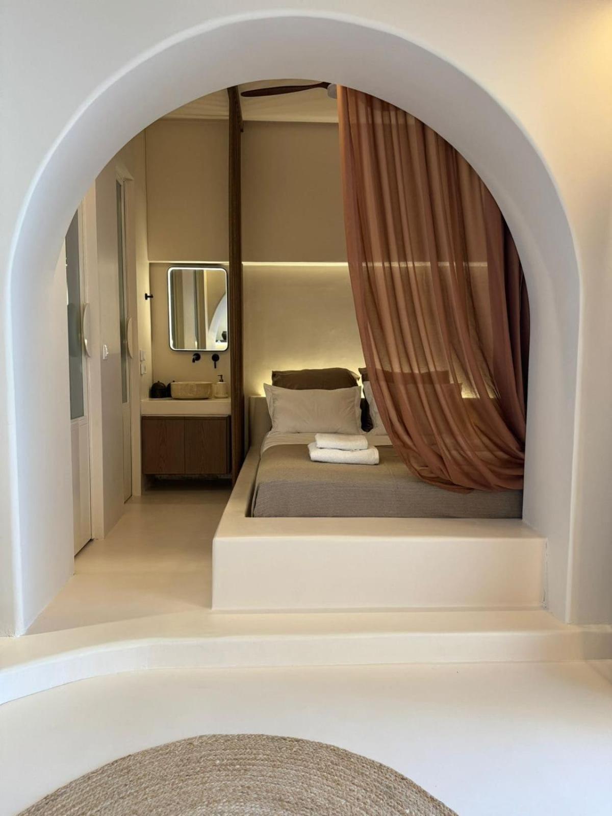 Conte Mykonos Ii *