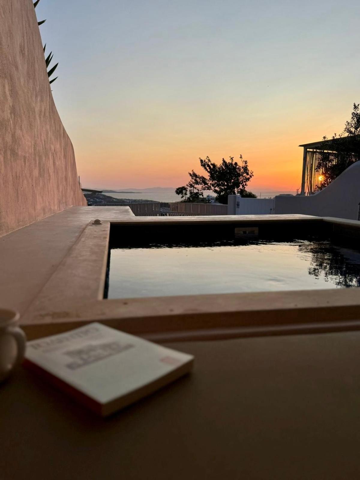 Holiday home Conte Mykonos Ii
