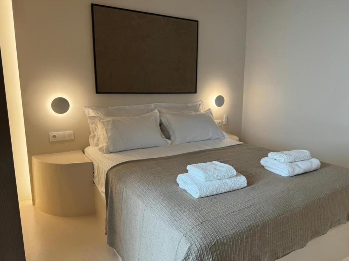 Conte Mykonos I Apartment Mykonos Town