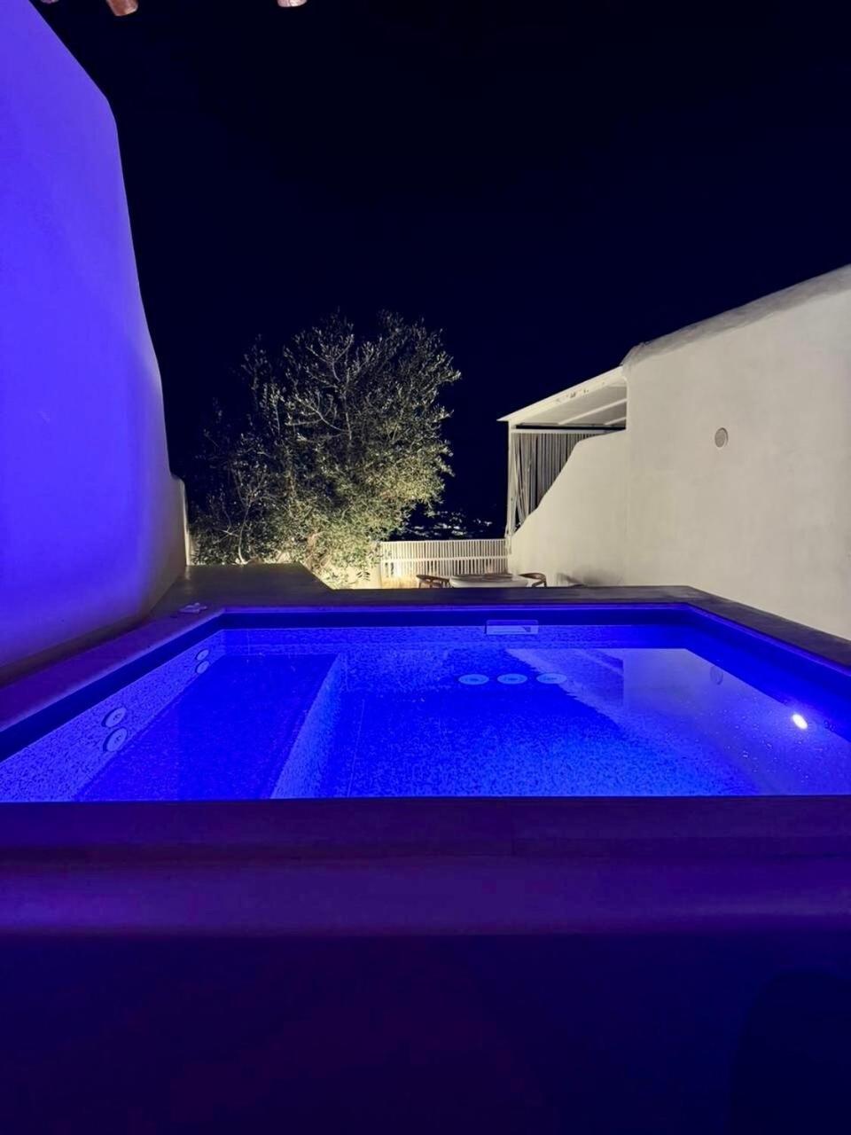 Conte Mykonos I Apartment *