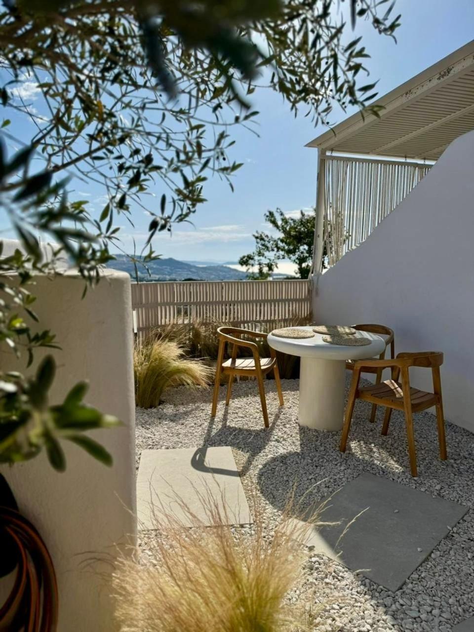 Conte Mykonos I * Mykonos Town