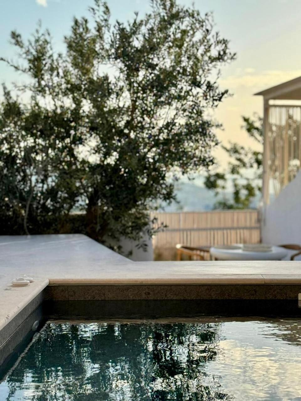 Conte Mykonos I Apartment Mykonos Town