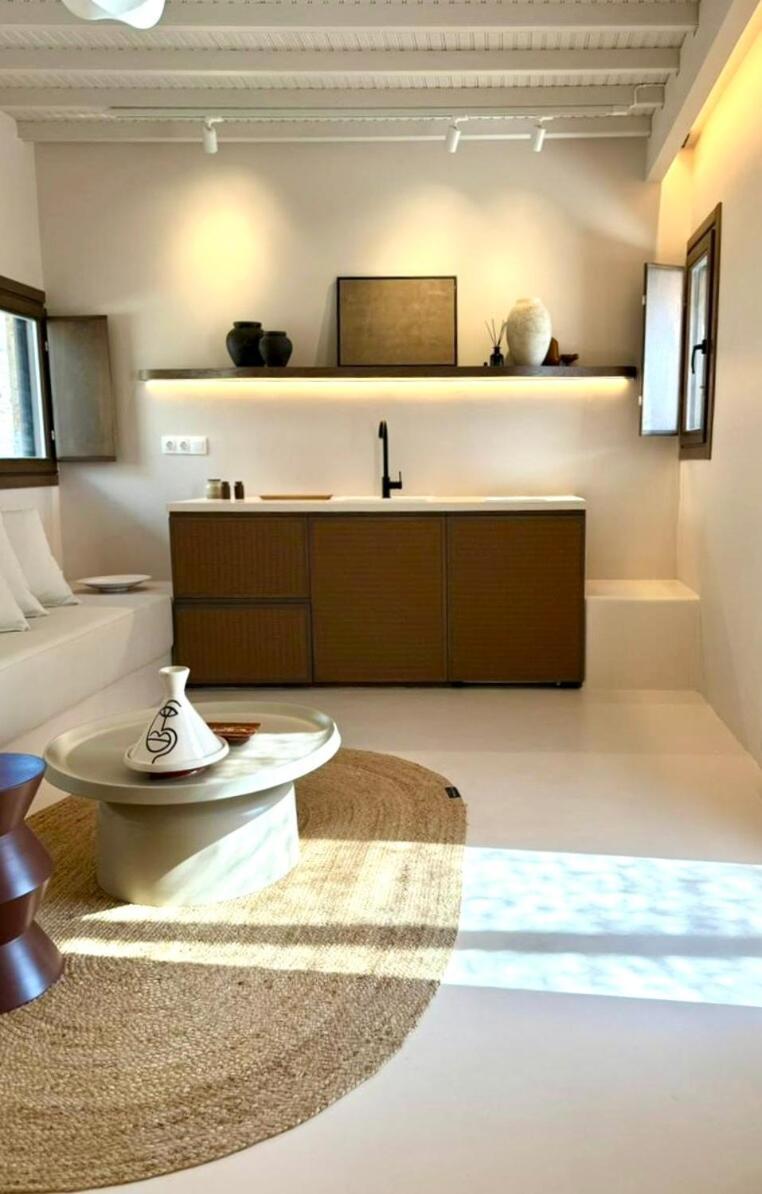 Conte Mykonos I Apartment *