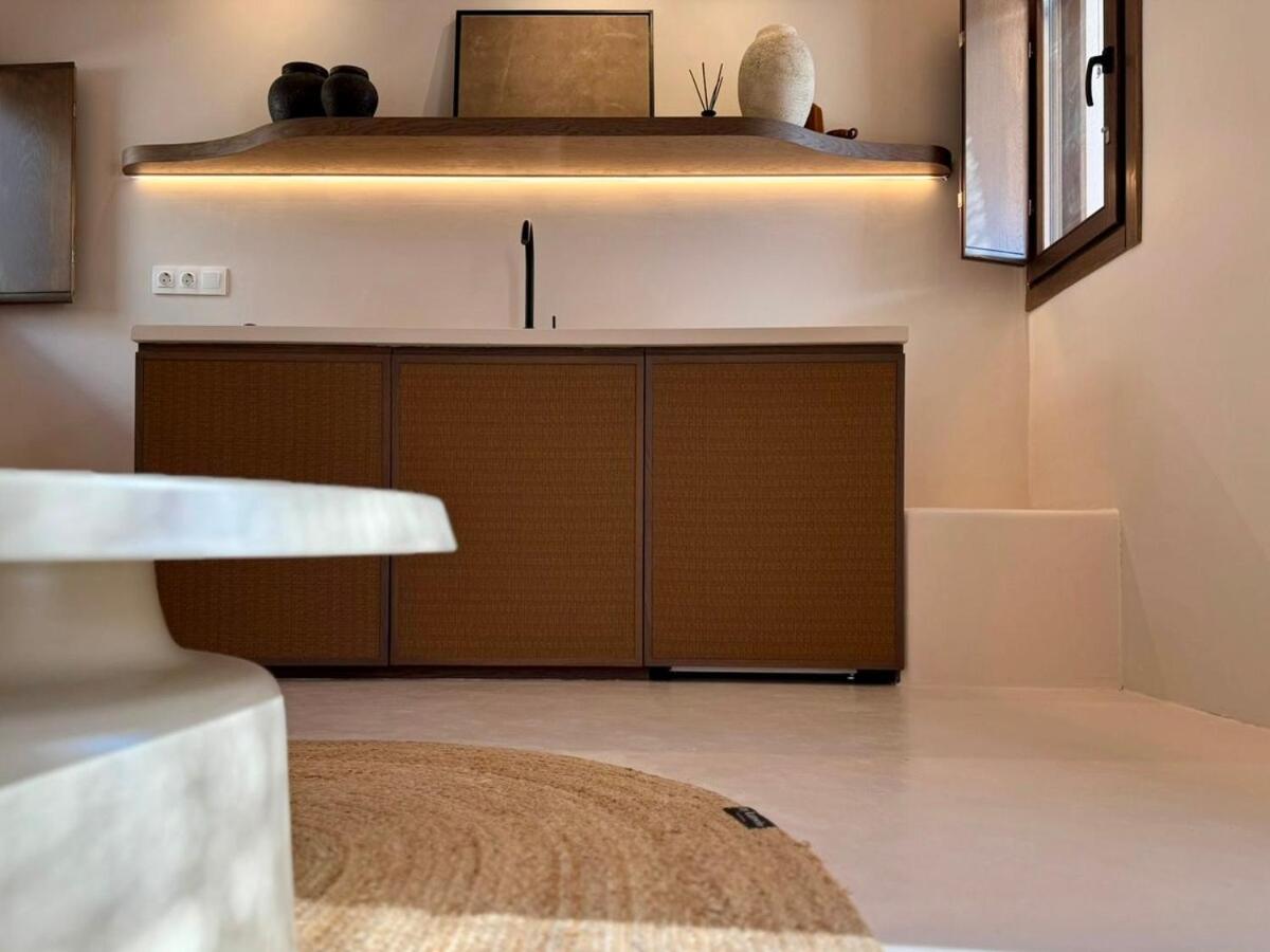 Apartment Conte Mykonos I