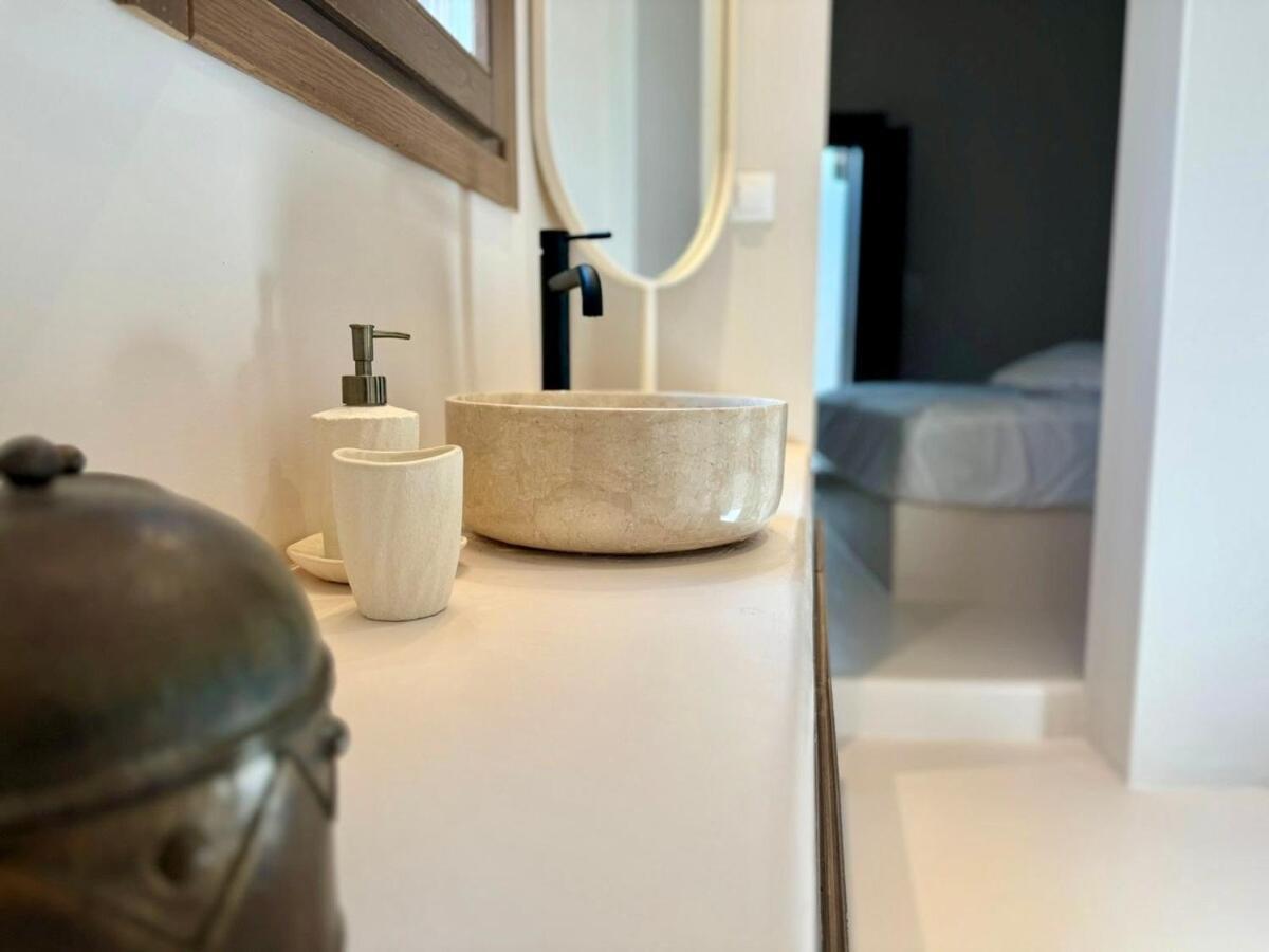 Conte Mykonos I Apartment Mykonos Town