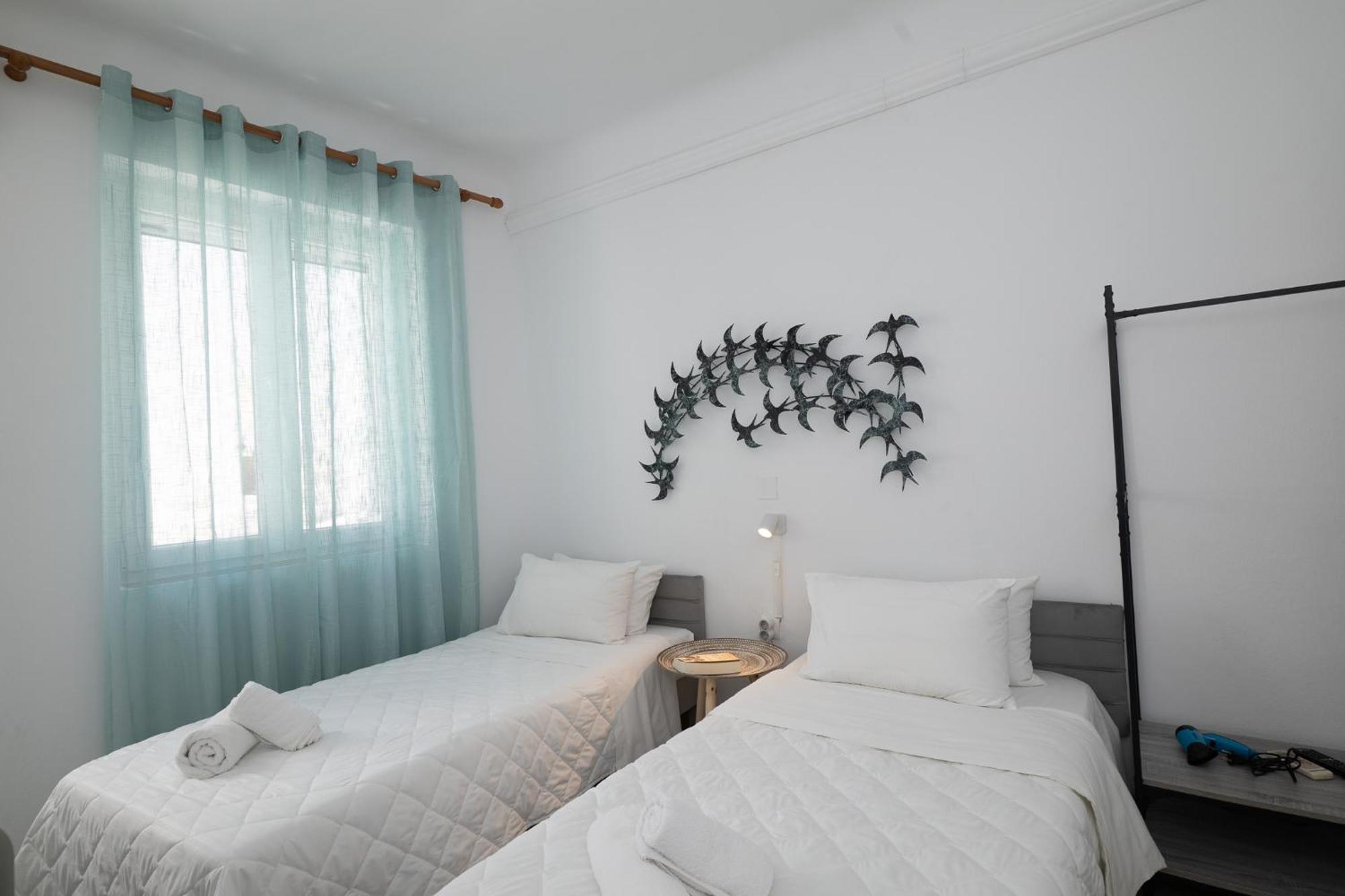 Apartment Anchor Yalos Mykonos Town
