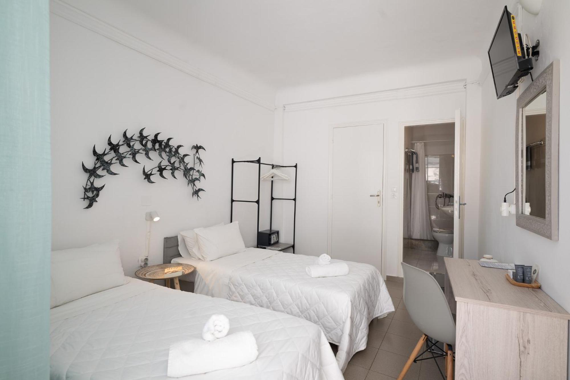 Apartment Anchor Yalos *