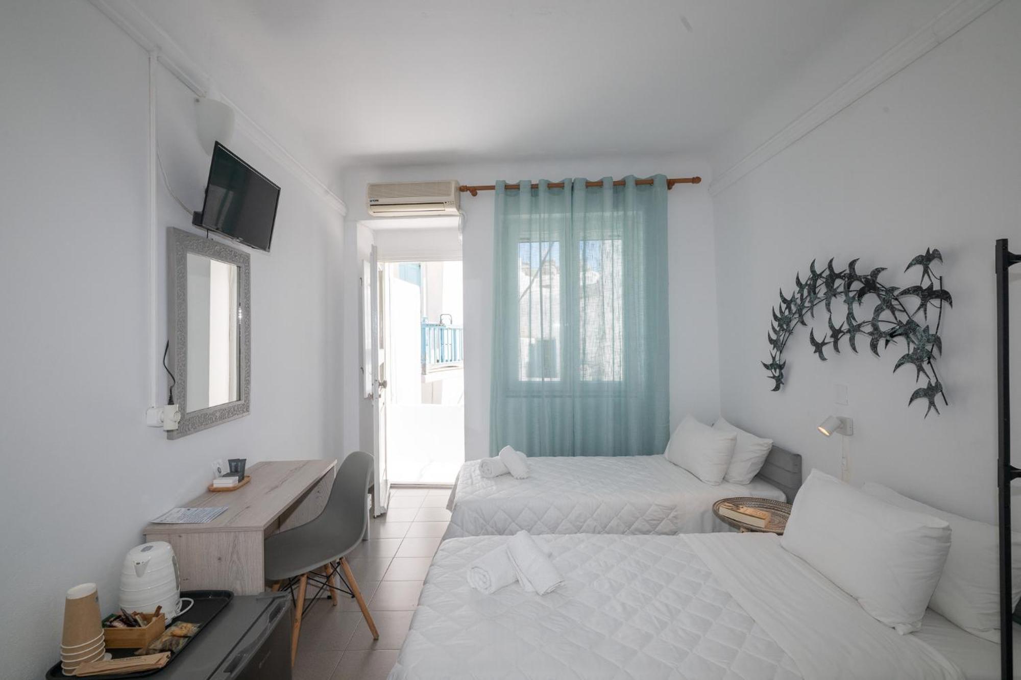 Anchor Yalos Apartment Mykonos Town