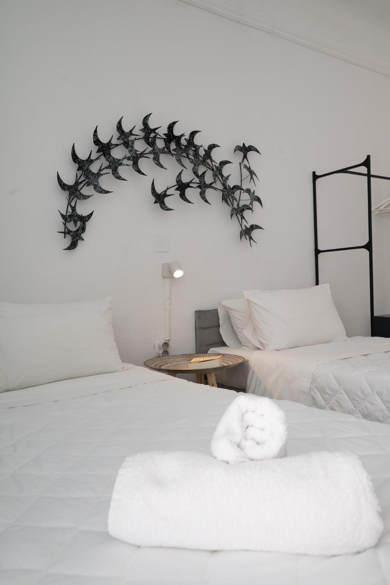 Apartment Anchor Yalos Mykonos Town