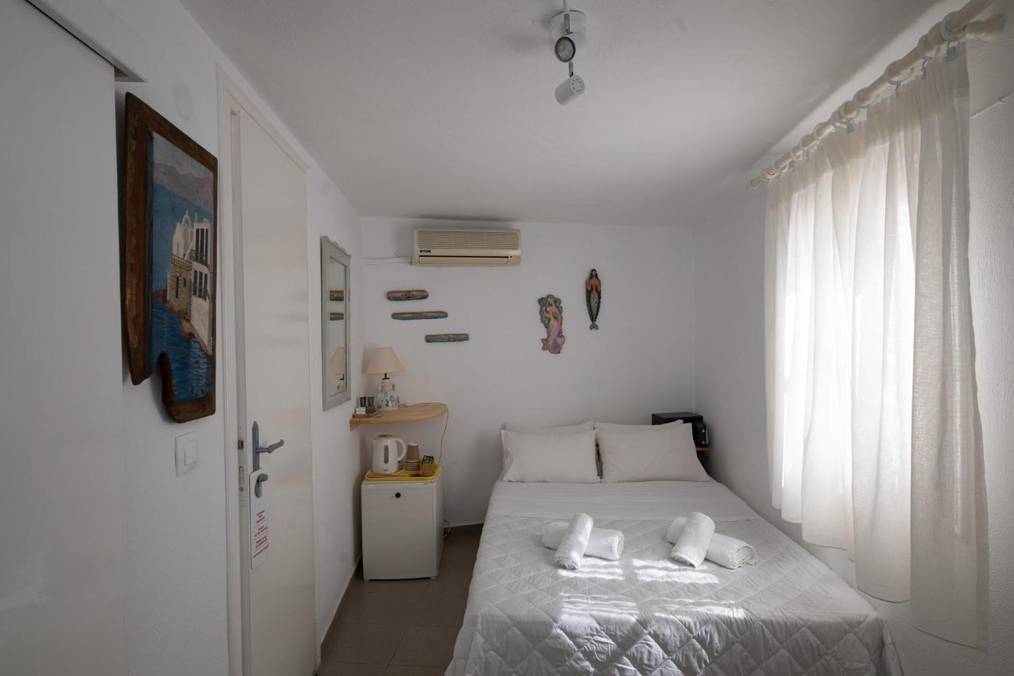 Apartment Anchor Yalos *