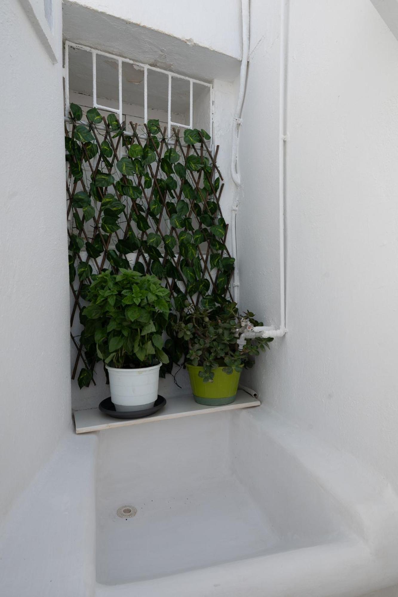 Anchor Yalos Apartment *