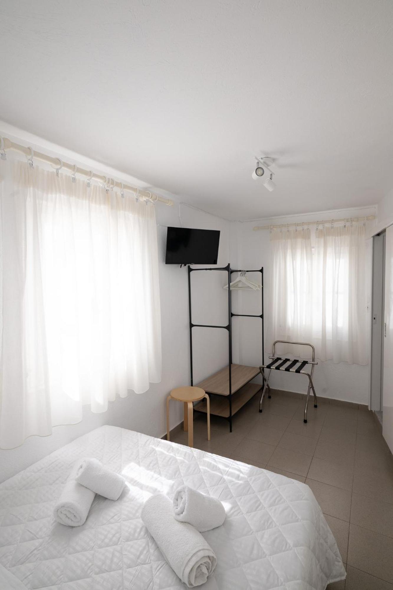 Apartment Anchor Yalos Mykonos Town