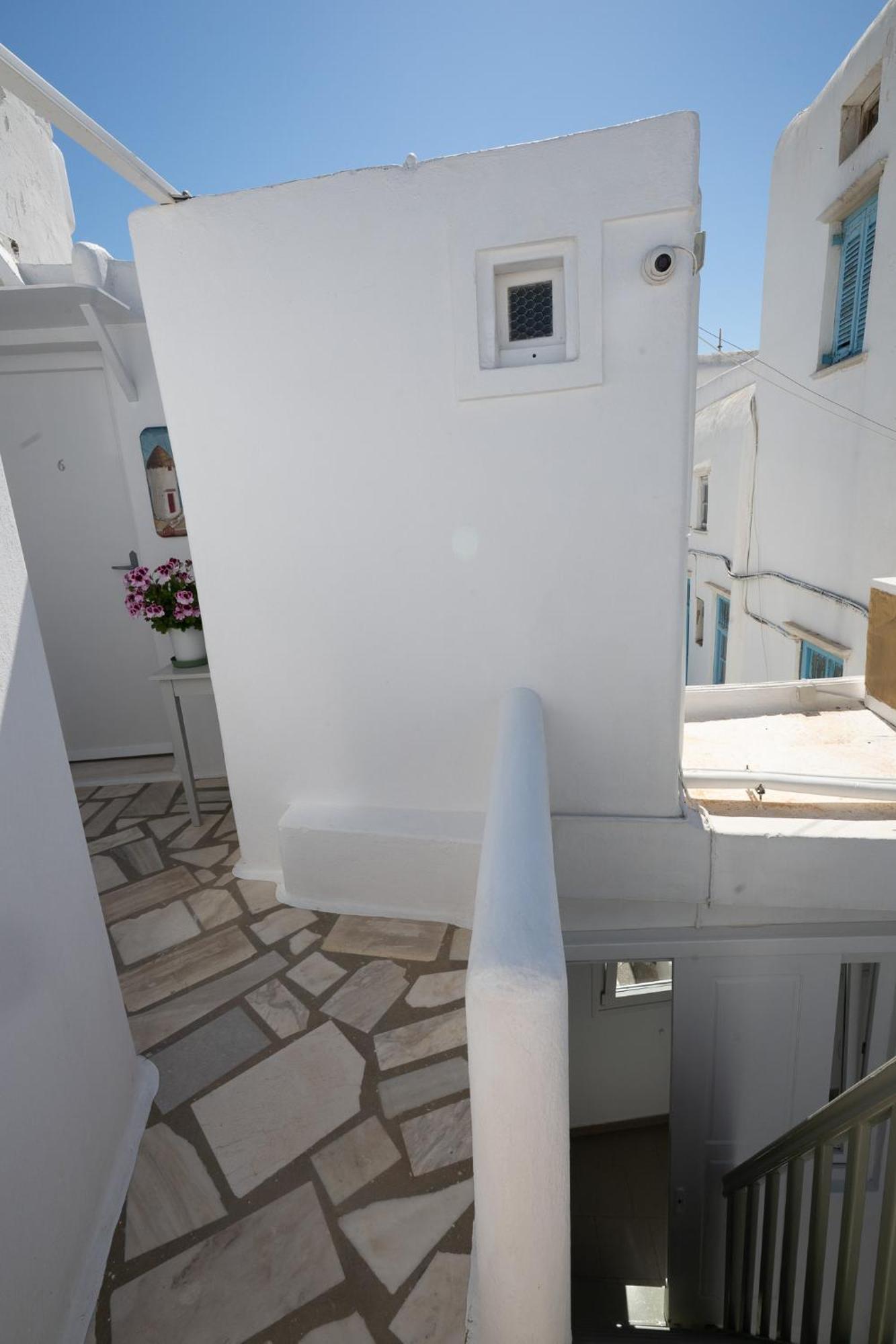 Anchor Yalos Apartment *