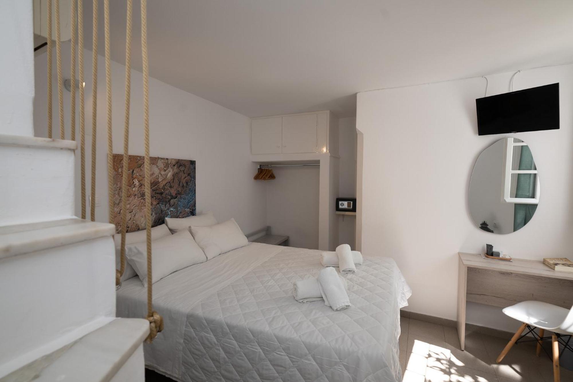 Apartment Anchor Yalos *