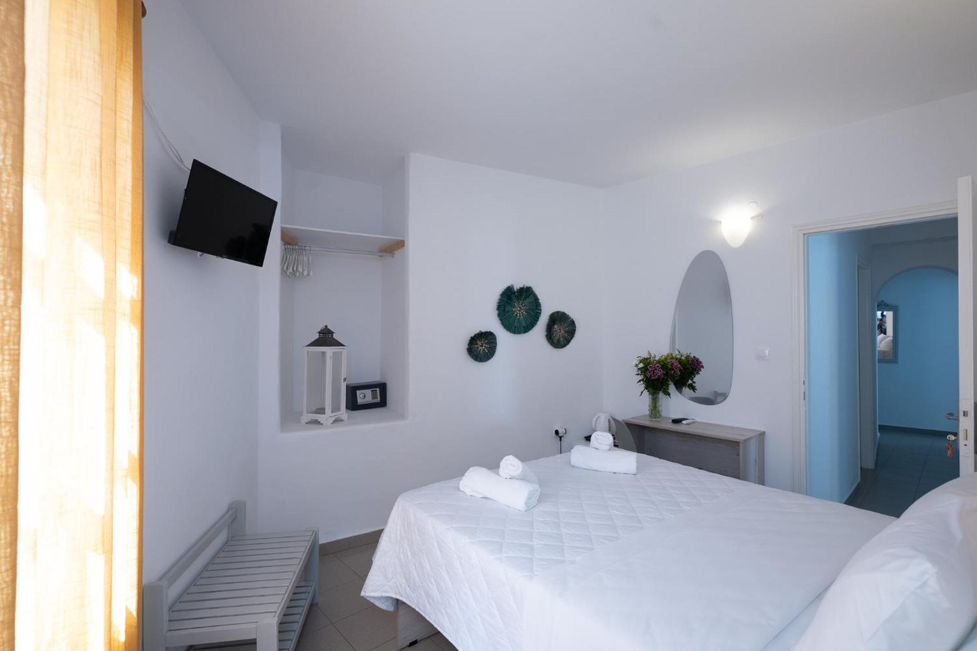 Apartment Anchor Yalos