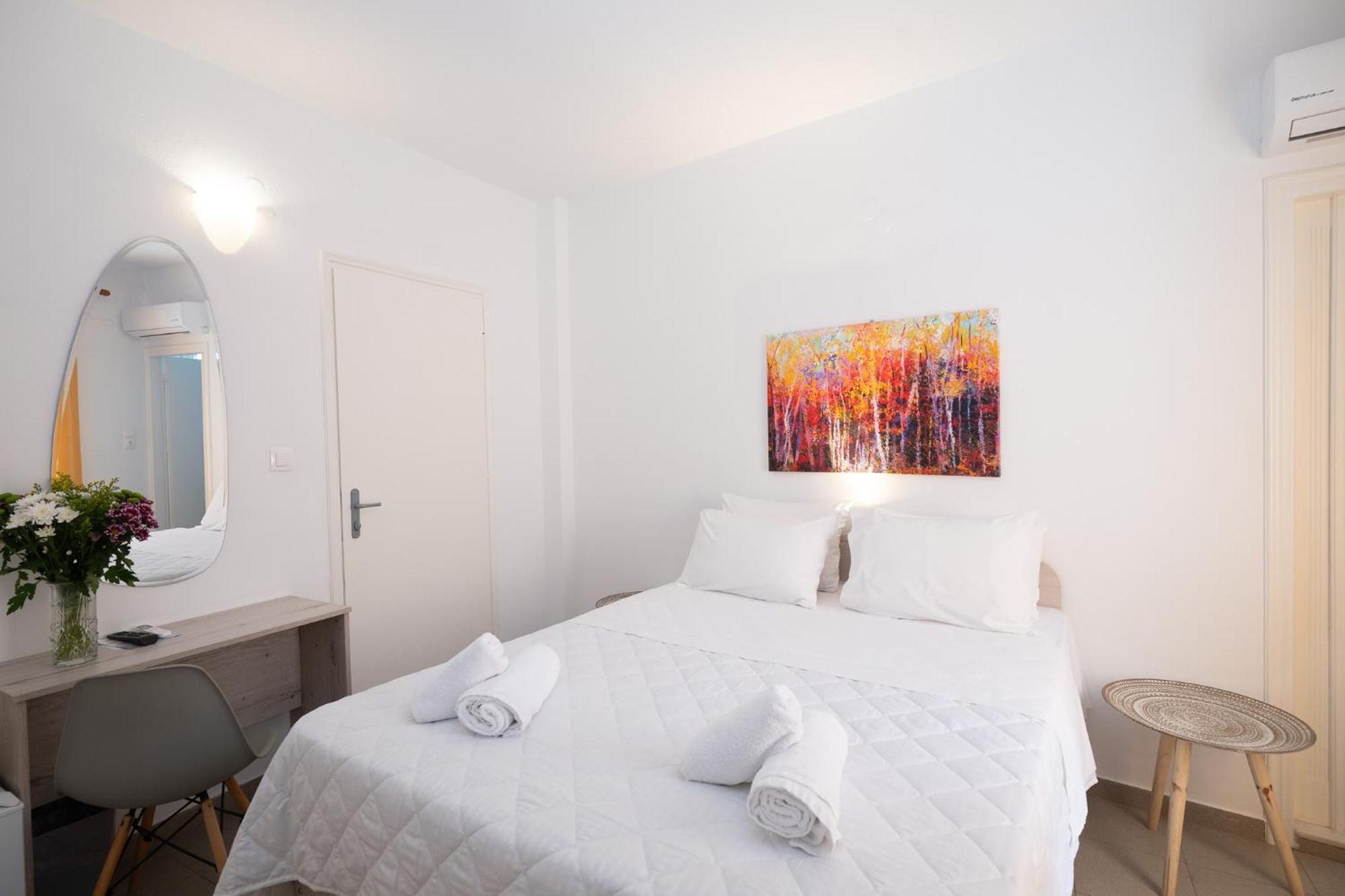 Anchor Yalos Apartment Mykonos Town