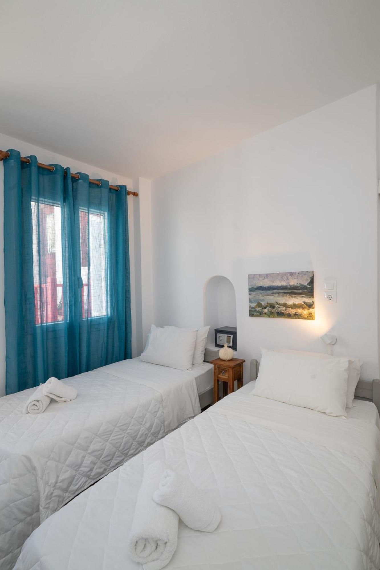 Apartment Anchor Yalos