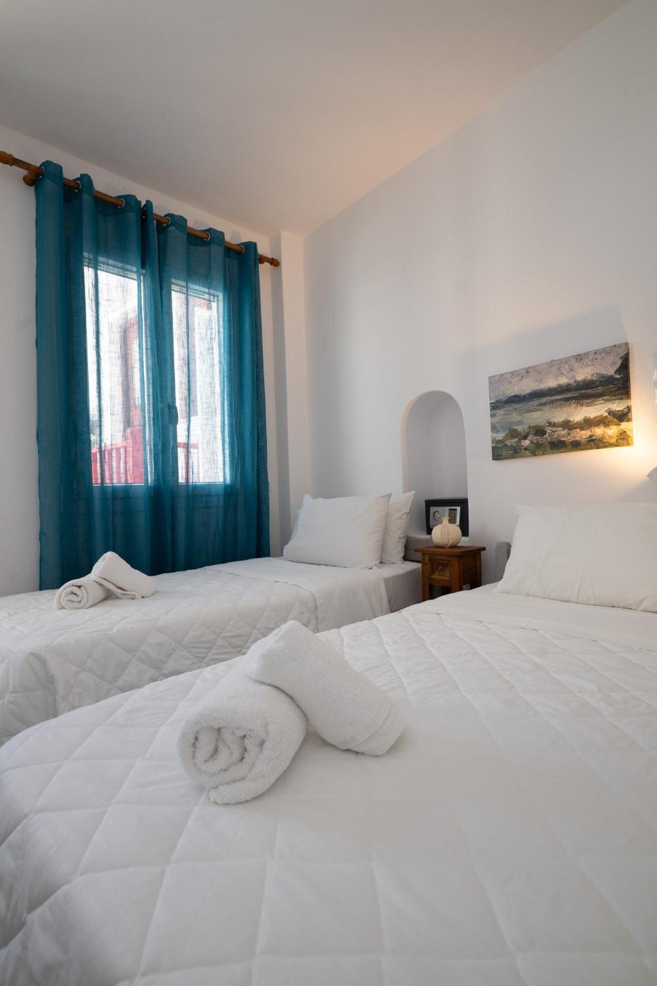 Apartment Anchor Yalos *