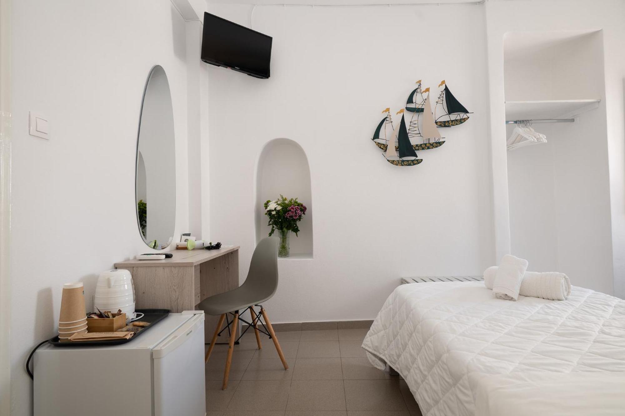 Anchor Yalos Apartment Mykonos Town
