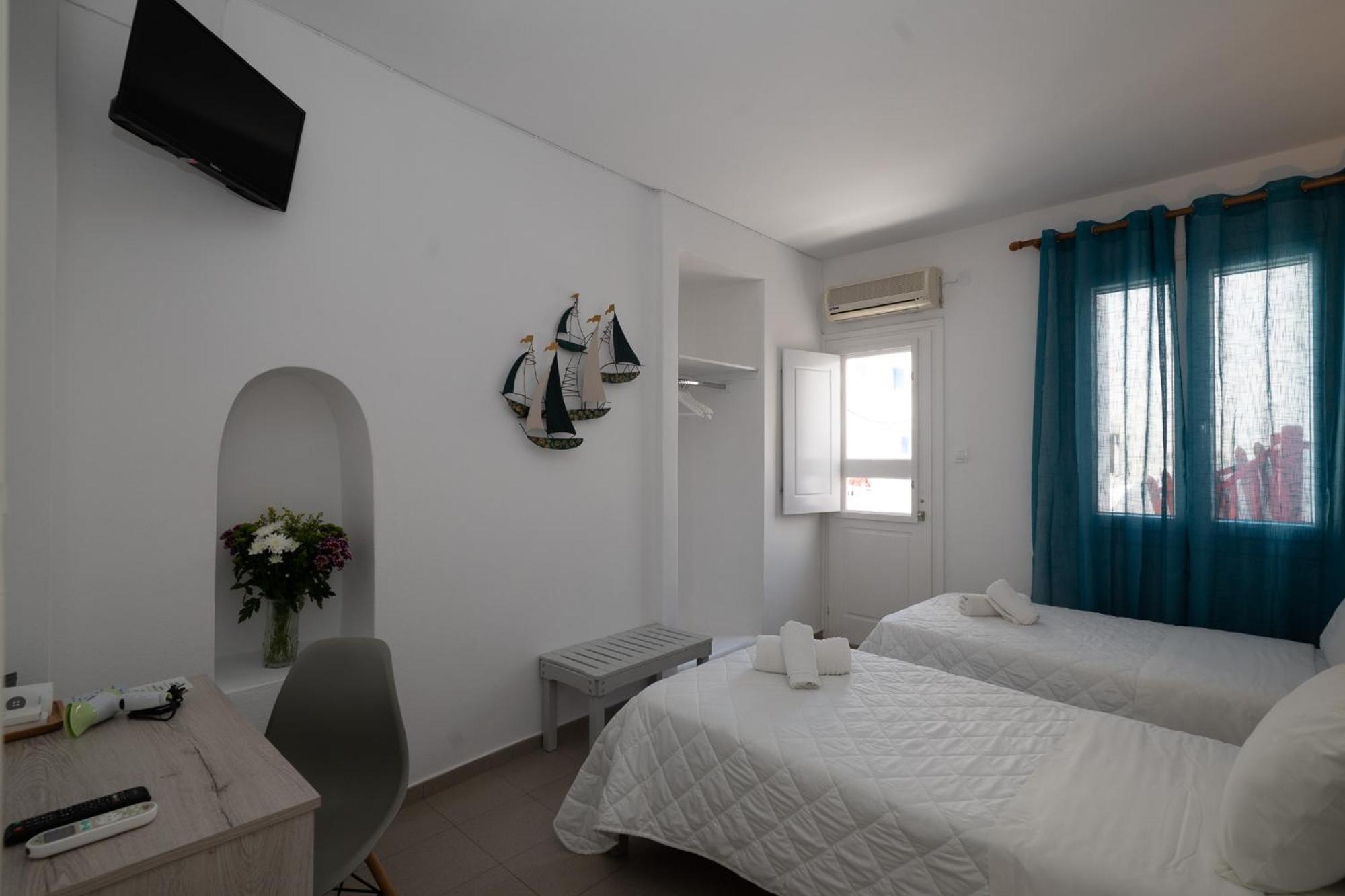 Anchor Yalos Apartment *