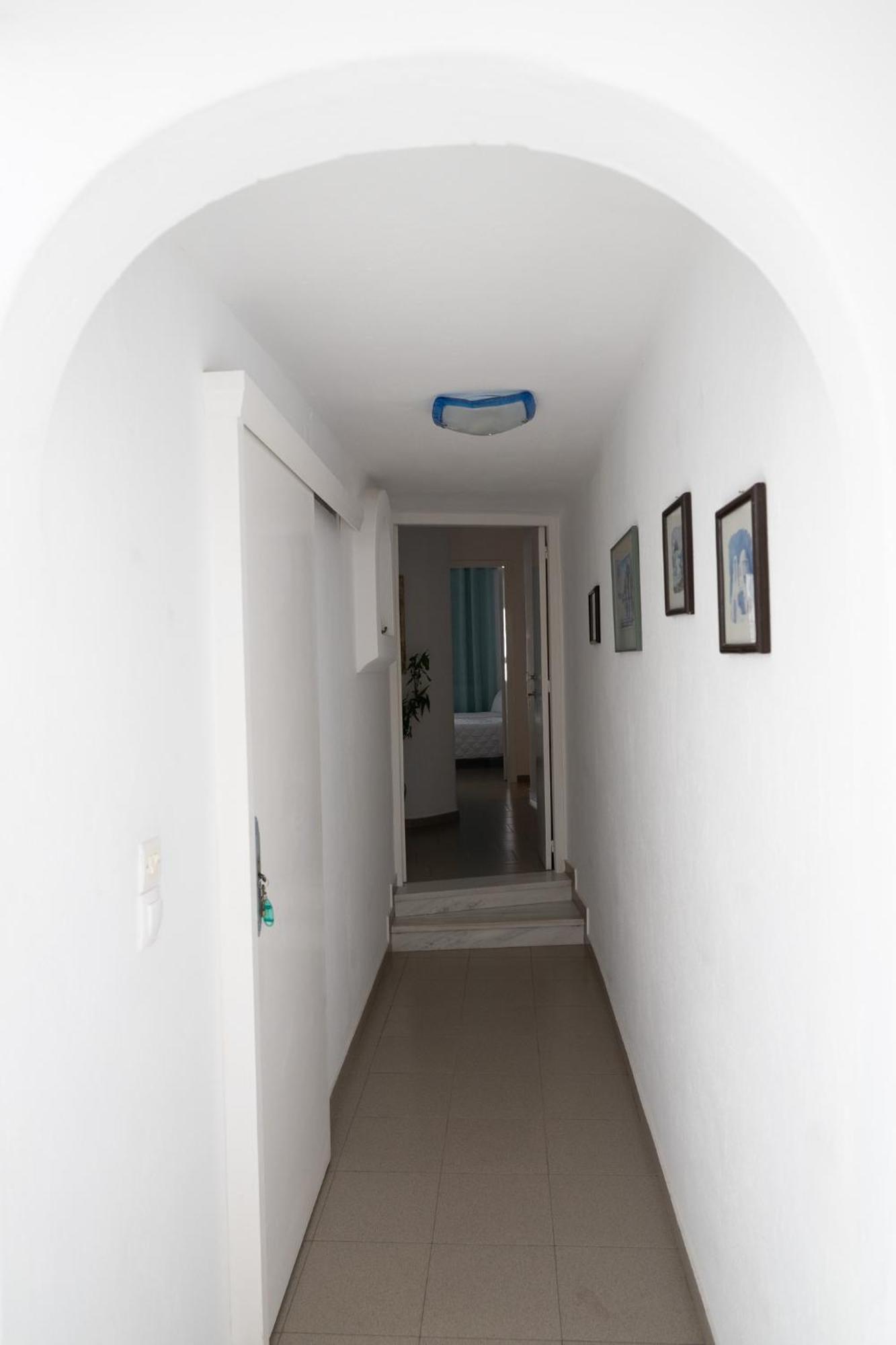Apartment Anchor Yalos Mykonos Town