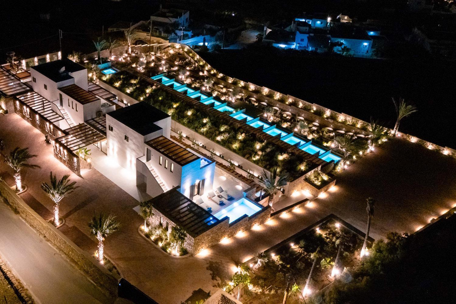 Resort Noir Mykonos *