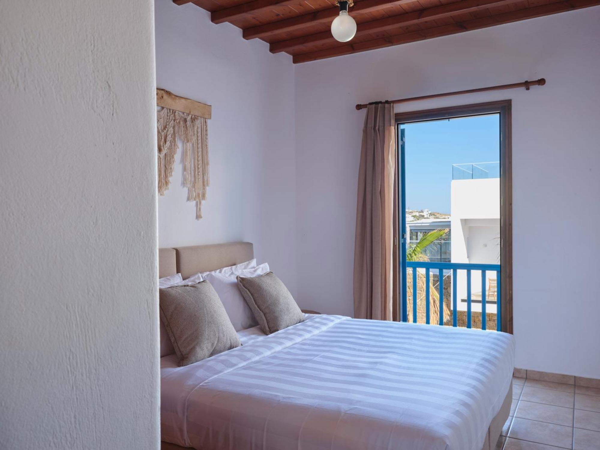 Iria Blue Mykonos Hotel