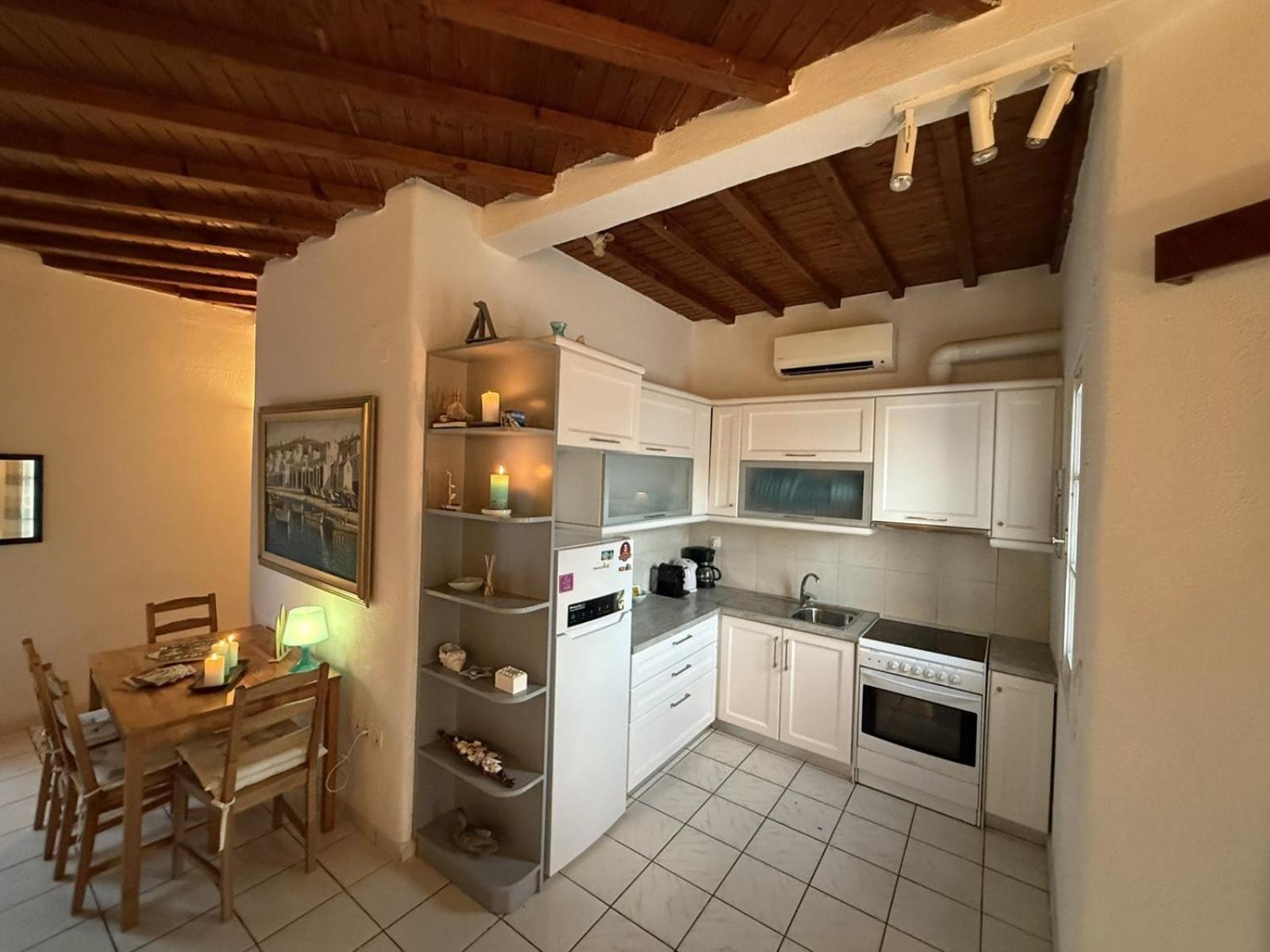 Apartment Hidden Gem Ornos (Mykonos)
