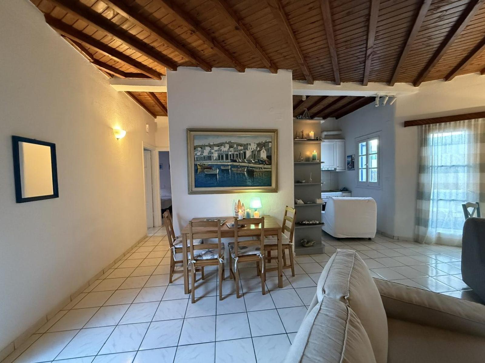 Apartment Hidden Gem