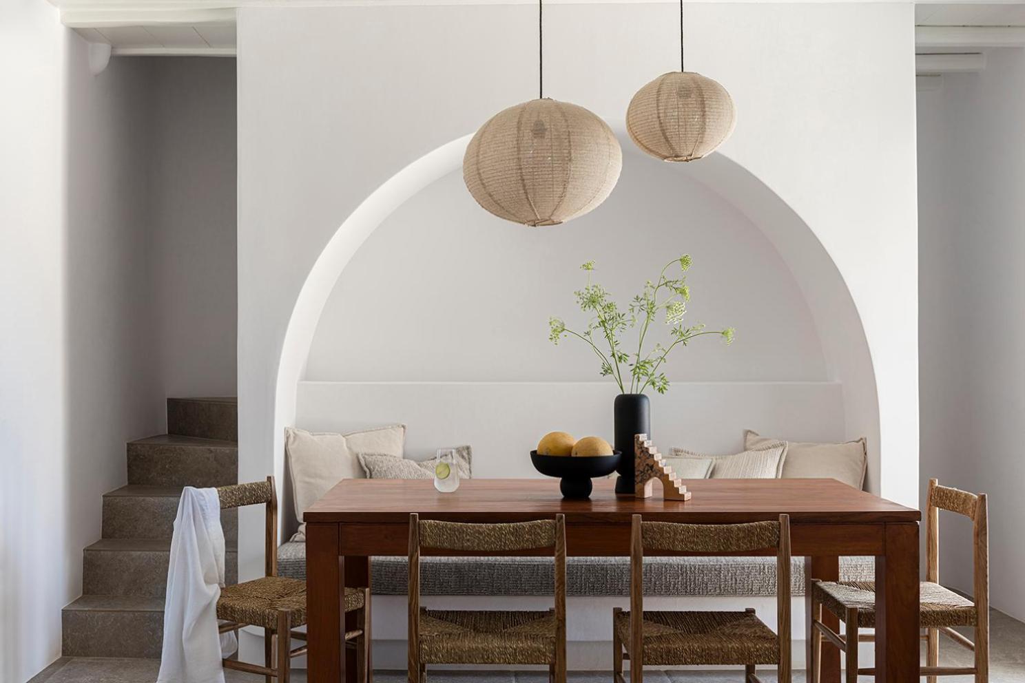 Blue Rock Villa *