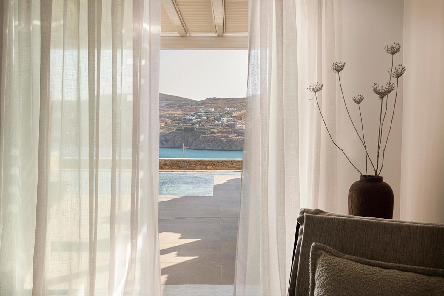 Blue Rock Villa
