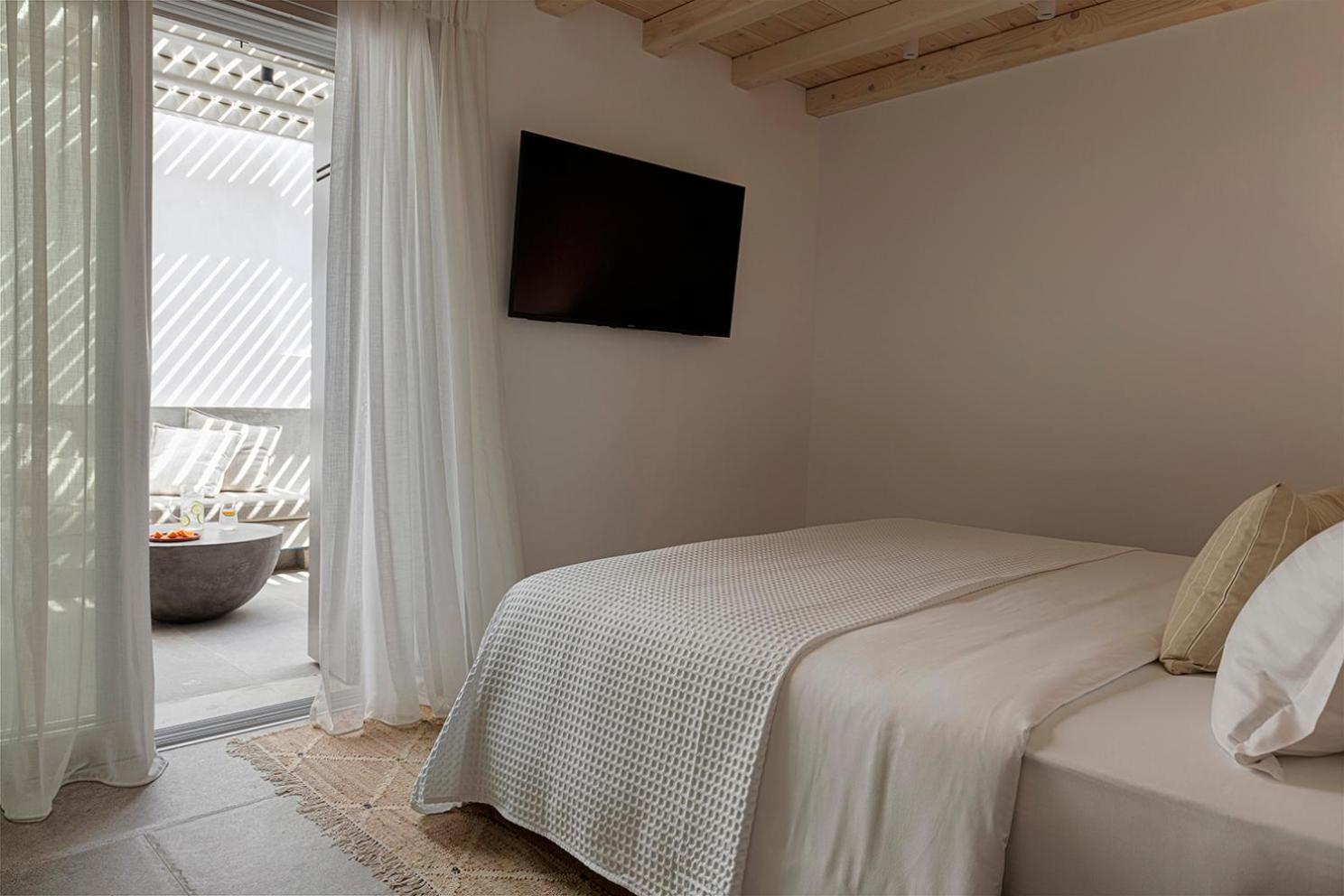 Blue Rock Villa Kalo Livadi