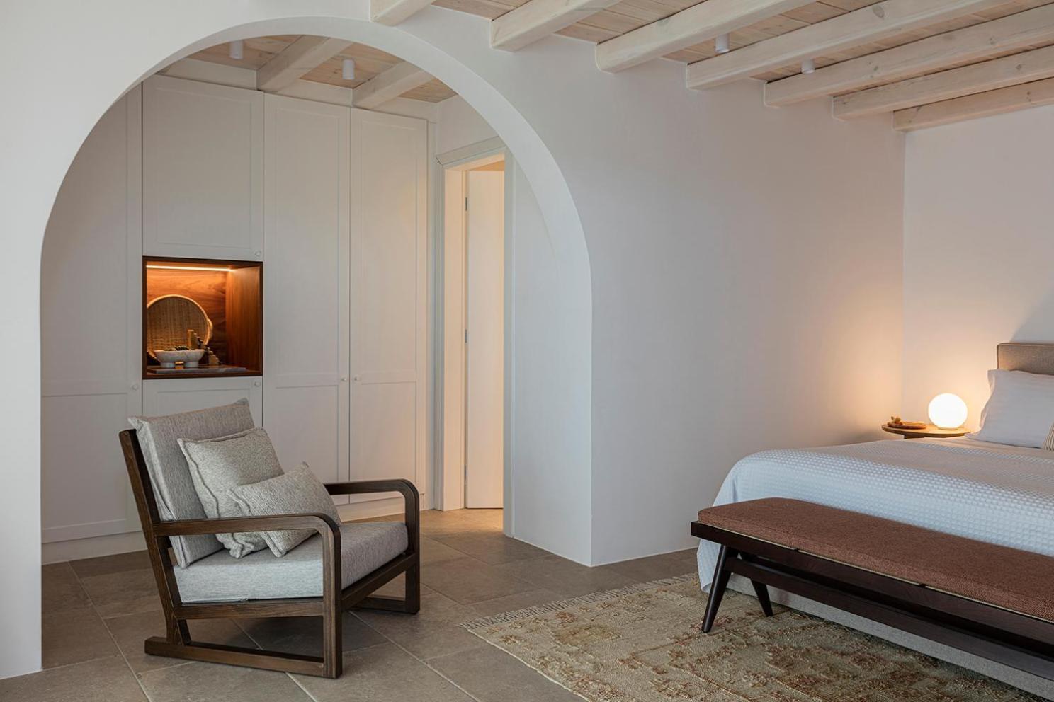 Blue Rock Villa Kalo Livadi