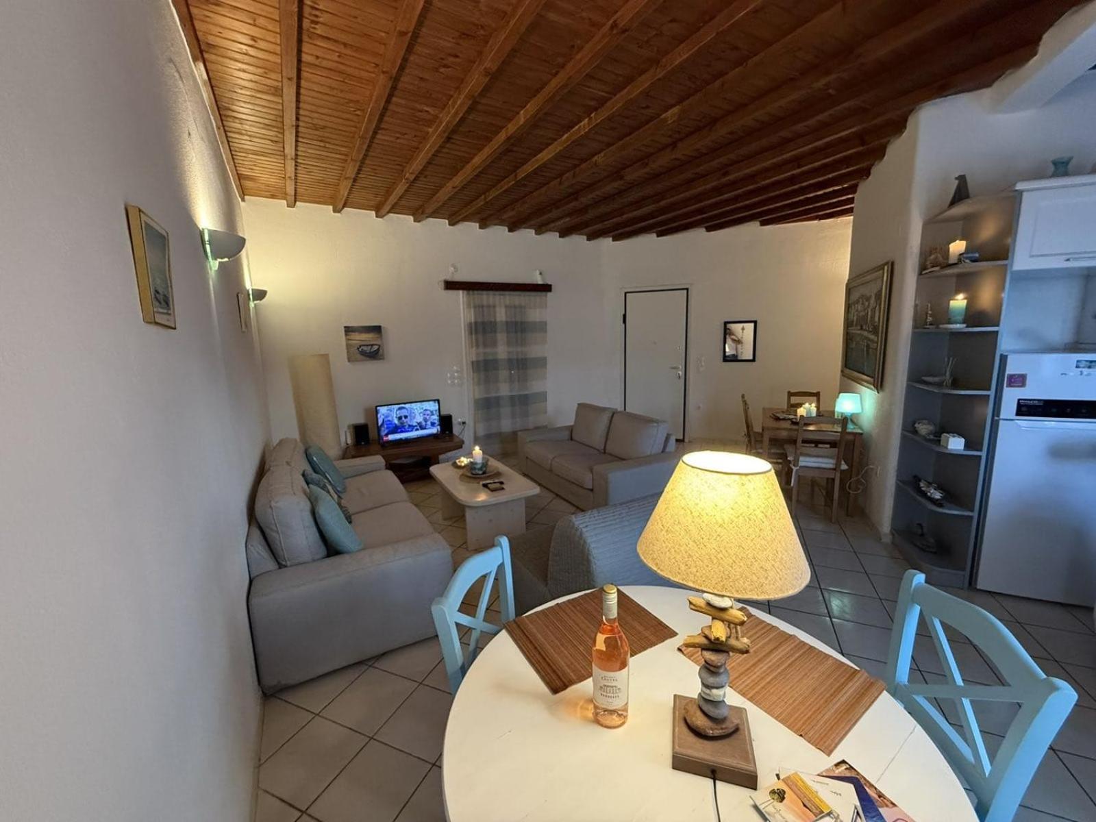 Hidden Gem Apartment Ornos (Mykonos)